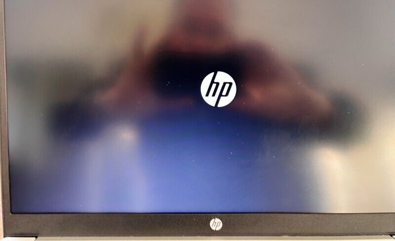 HP 15.6" FHD Ryzen 5 Laptop with 16GB RAM and 256GB SSD