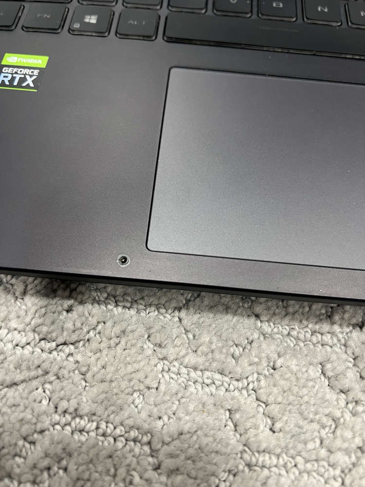 ASUS ROG Strix G15 G513QE-ES76 Gaming Laptop