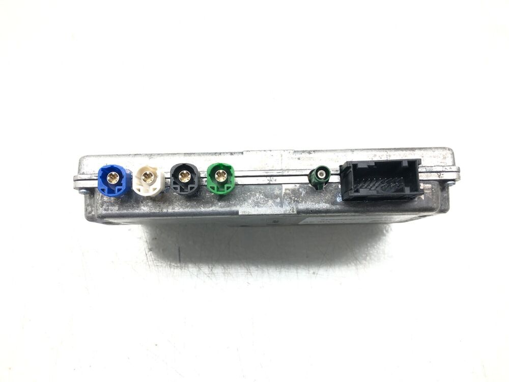 2018-2022 VW Atlas 360° Surround View Camera Control Module Unit OEM
