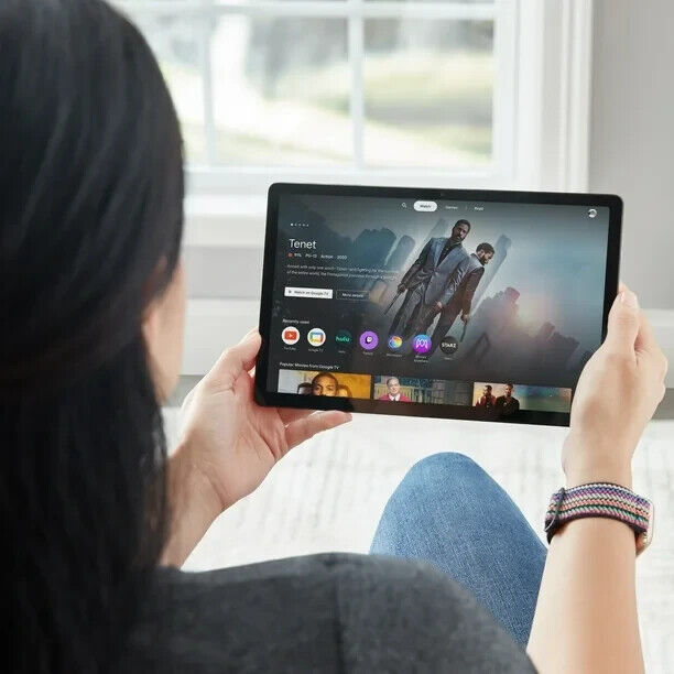 Onn. Tablet Pro 2023 - 10.4" HD Display, 64GB Storage, Octa-Core CPU