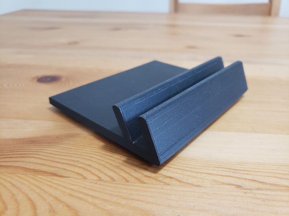 Ergonomic Portable Monitor Stand