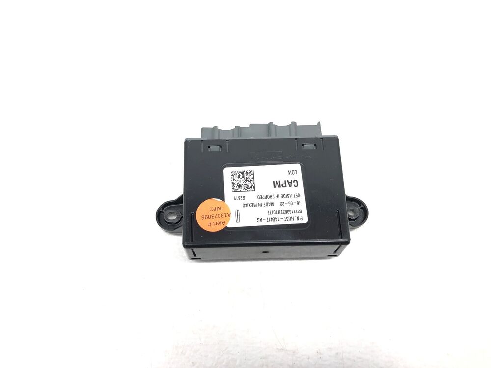 2017-2020 Lincoln Continental Power Supply Control Module - OEM Quality