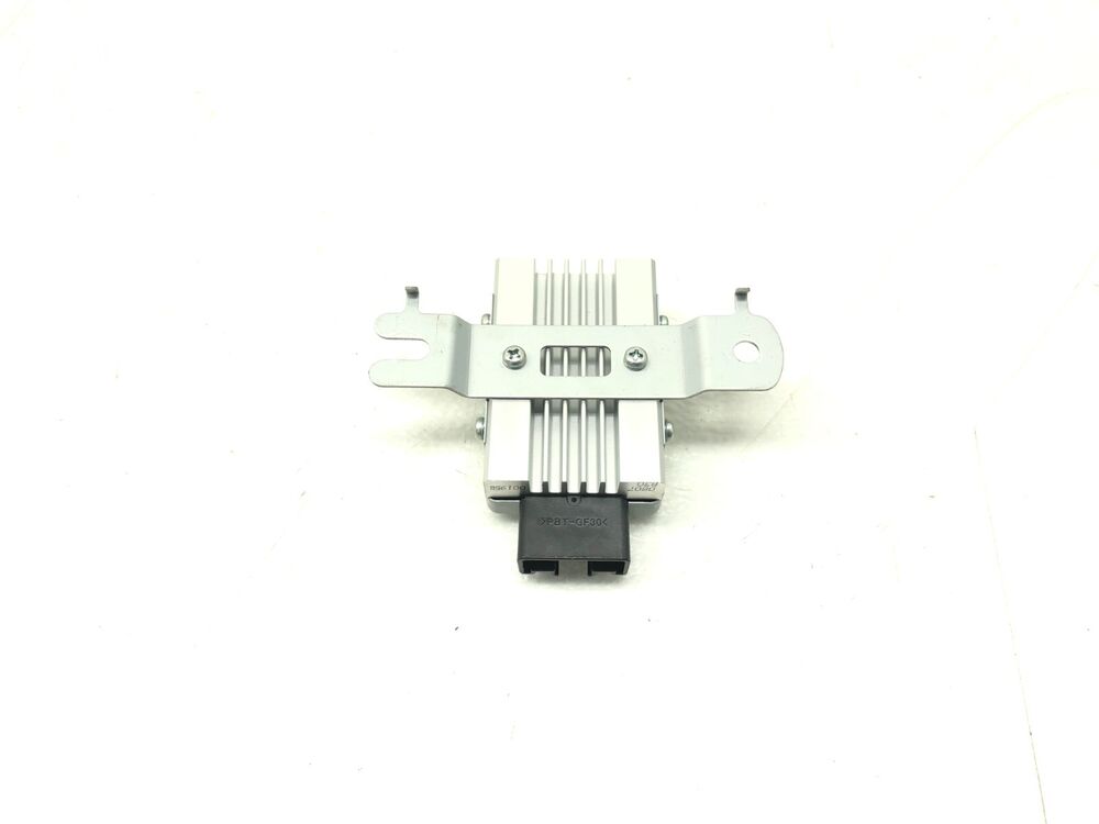 2019-2023 INFINITI QX50 Fuel Pump Control Module - OEM Quality