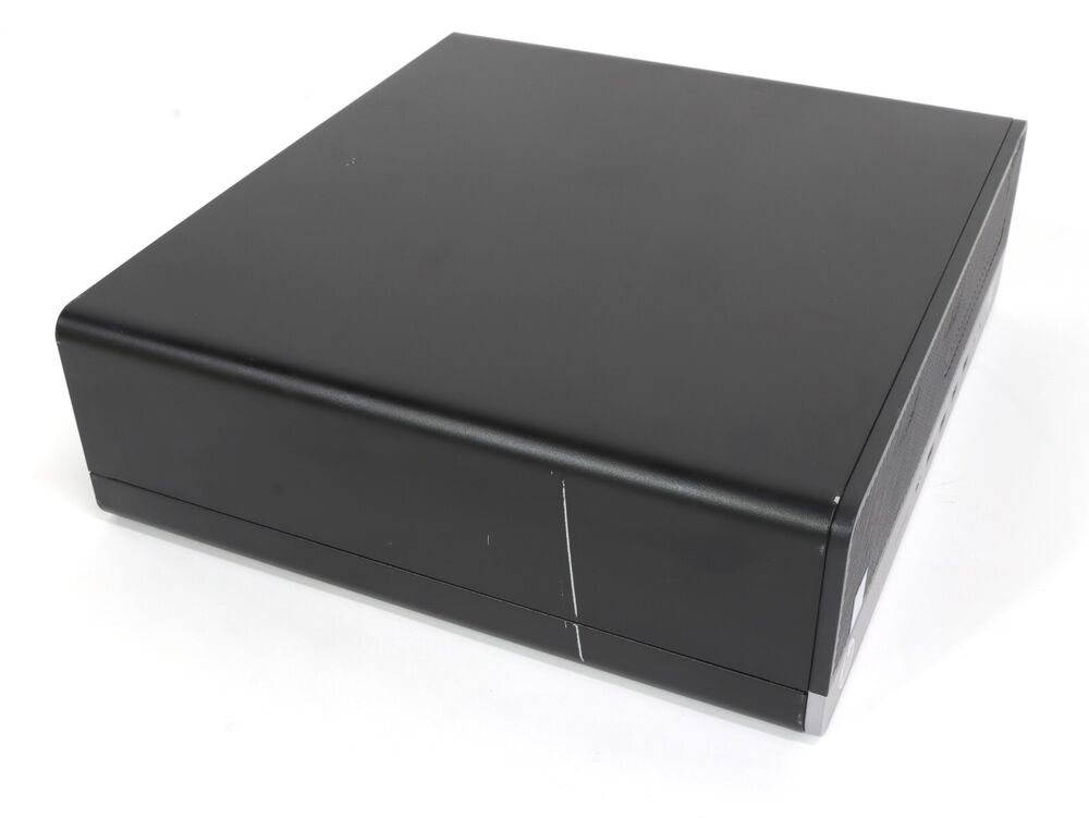 HP EliteDesk 800 G4 SFF Desktop PC with Intel Core i7-8700, 16GB RAM, 256GB SSD, Windows 11