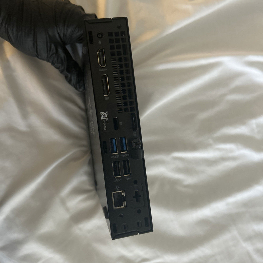 Dell OptiPlex 3060 Desktop PC - Perfect Condition