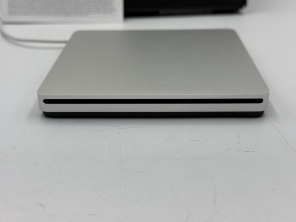 Apple MacBook Air External USB SuperDrive Optical Drive A1270 | Fully Functional