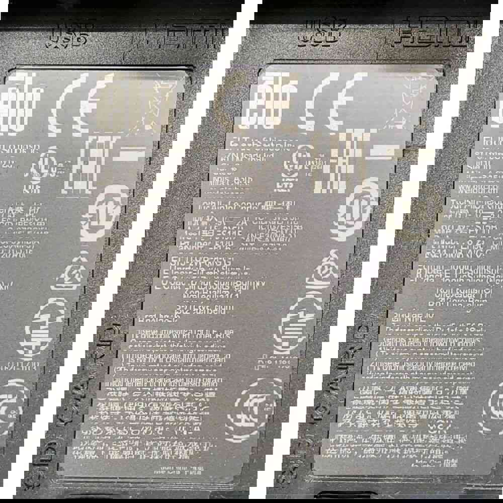 ELO 15 Touch All-in-One Computer - Premium Touchscreen Experience
