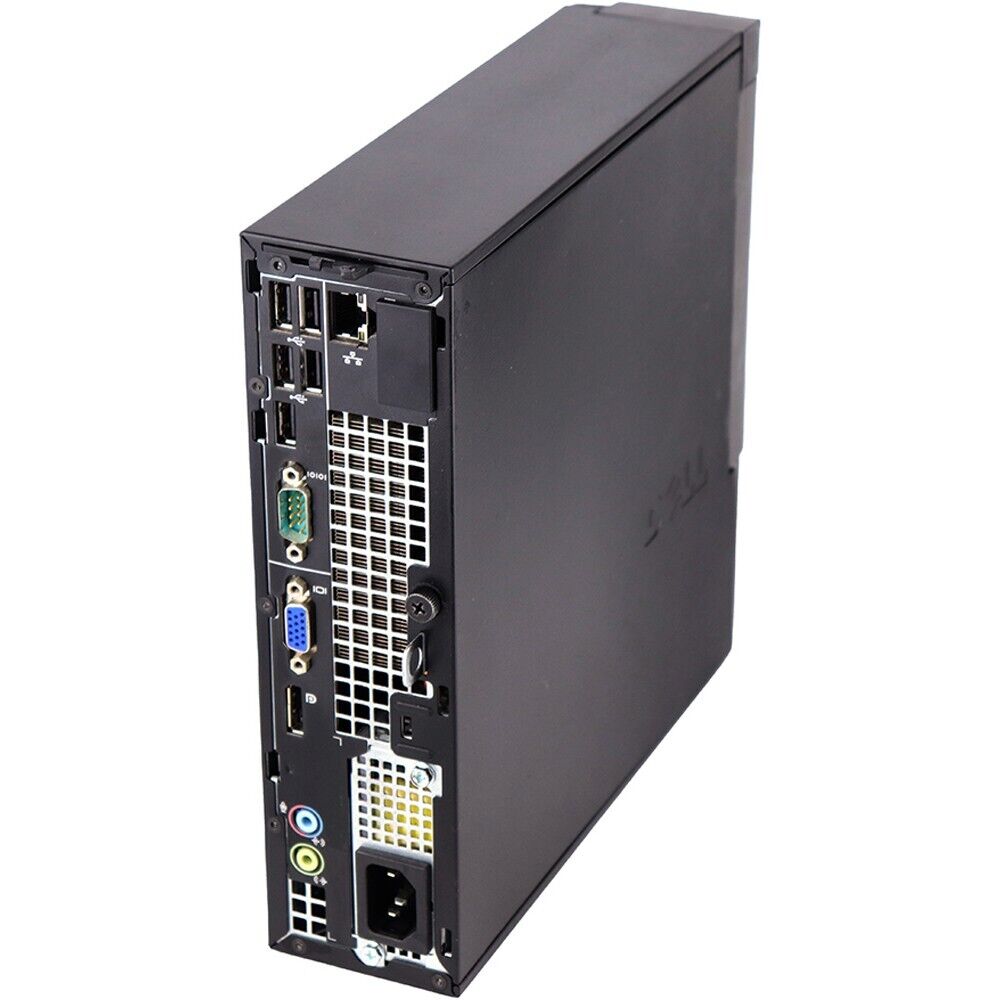 Dell i5 Desktop PC with 8GB RAM and 500GB HDD