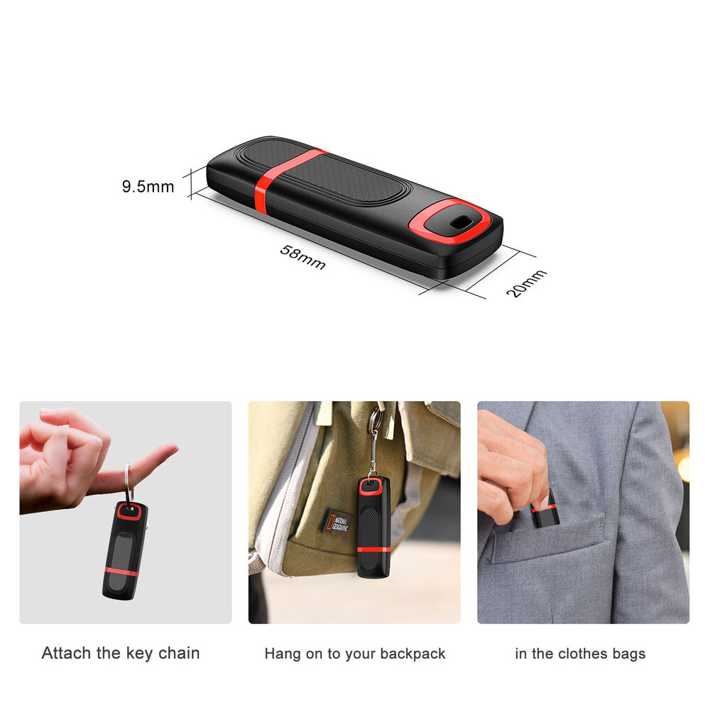 High-Speed USB 3.0 Flash Drives - 32GB, 64GB, 128GB Memory Sticks