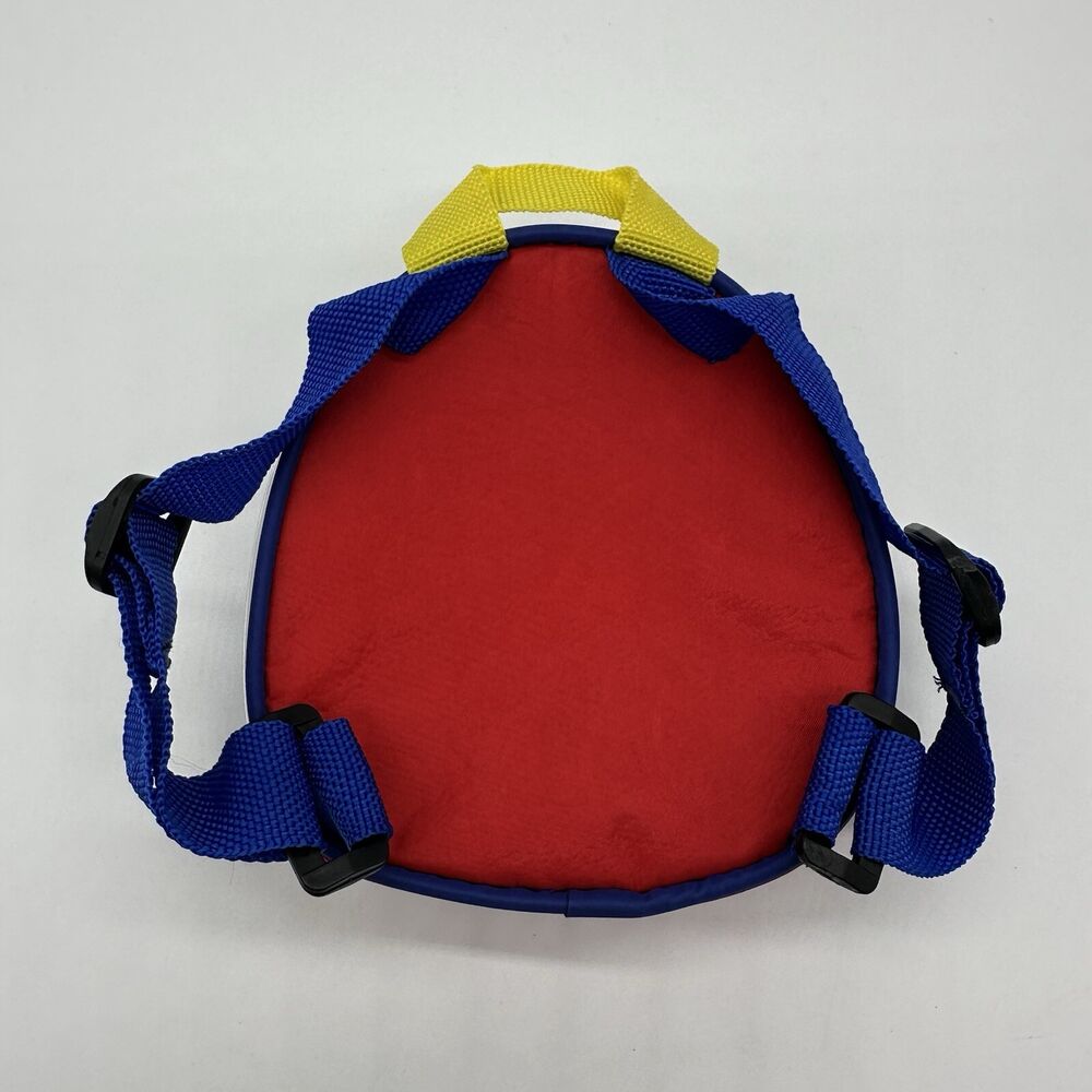 Build a Bear School Backpack Set with Accessories
