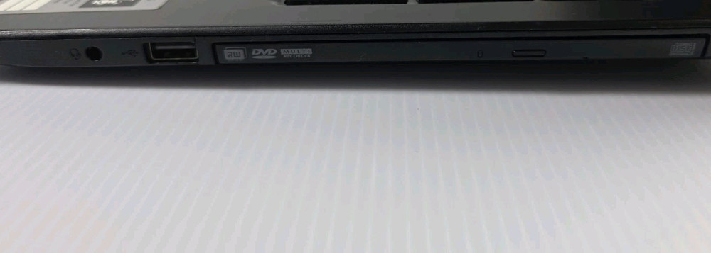 Acer Aspire E5-575G-53VG Laptop with Intel Core i5, 8GB RAM, 256GB SSD, 15.6" NVIDIA Display