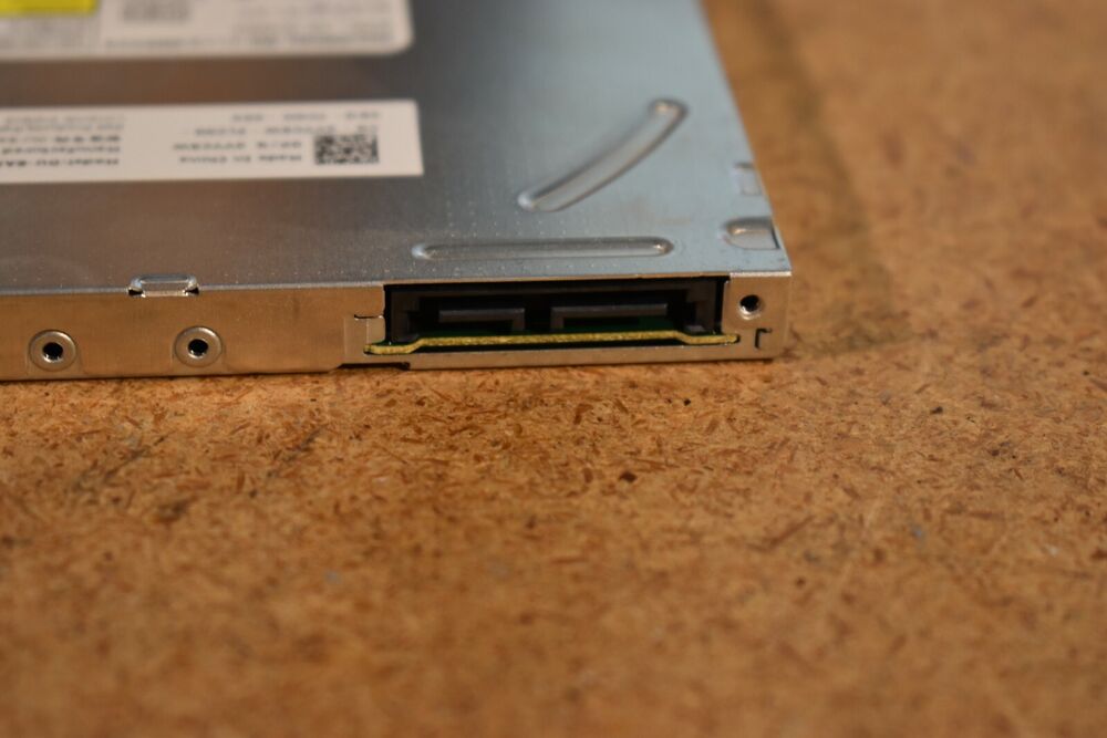 Dell Precision 3420/3430 SFF Slim Bezel DVD+RW Drive