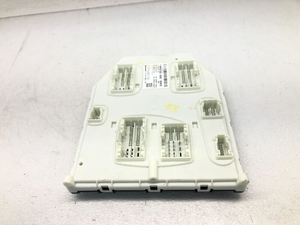 2019-2022 Mercedes A220 V177 Front SAM Body Control Module - Genuine OEM
