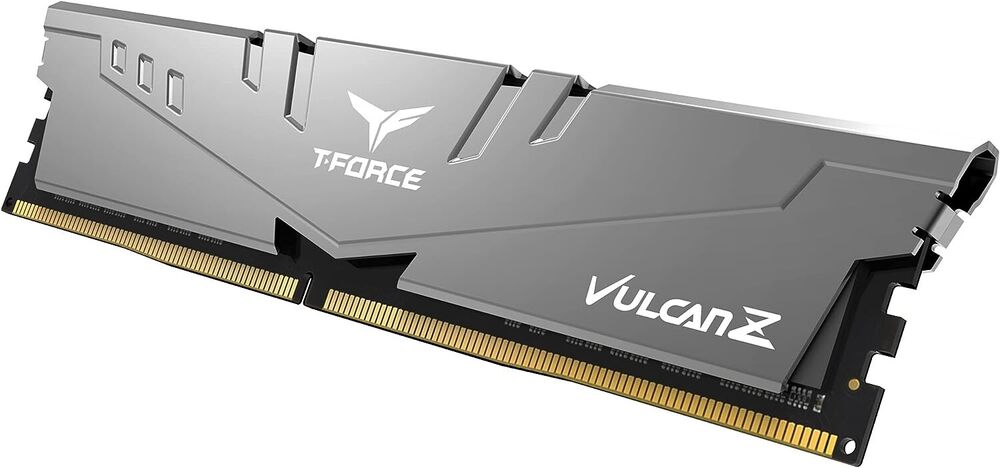Team T-FORCE VULCAN Z 16GB (2 x 8GB) DDR4 3200MHz RAM Kit