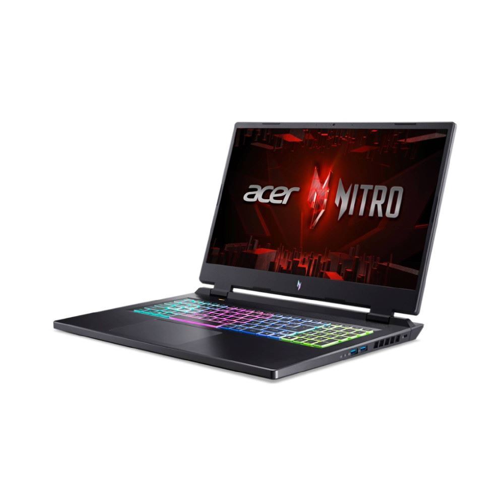Acer Nitro 17.3" Gaming Laptop with NVIDIA GeForce RTX 4060