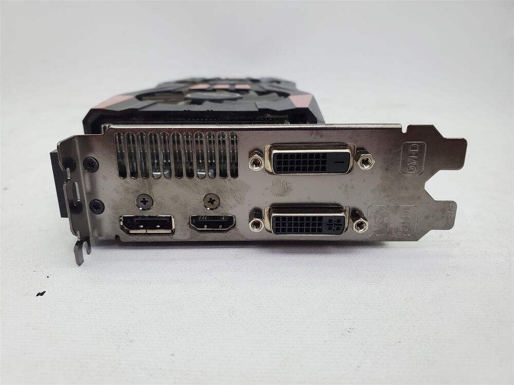 ASUS R9 270X DirectCU II 2GB GDDR5 Graphics Card