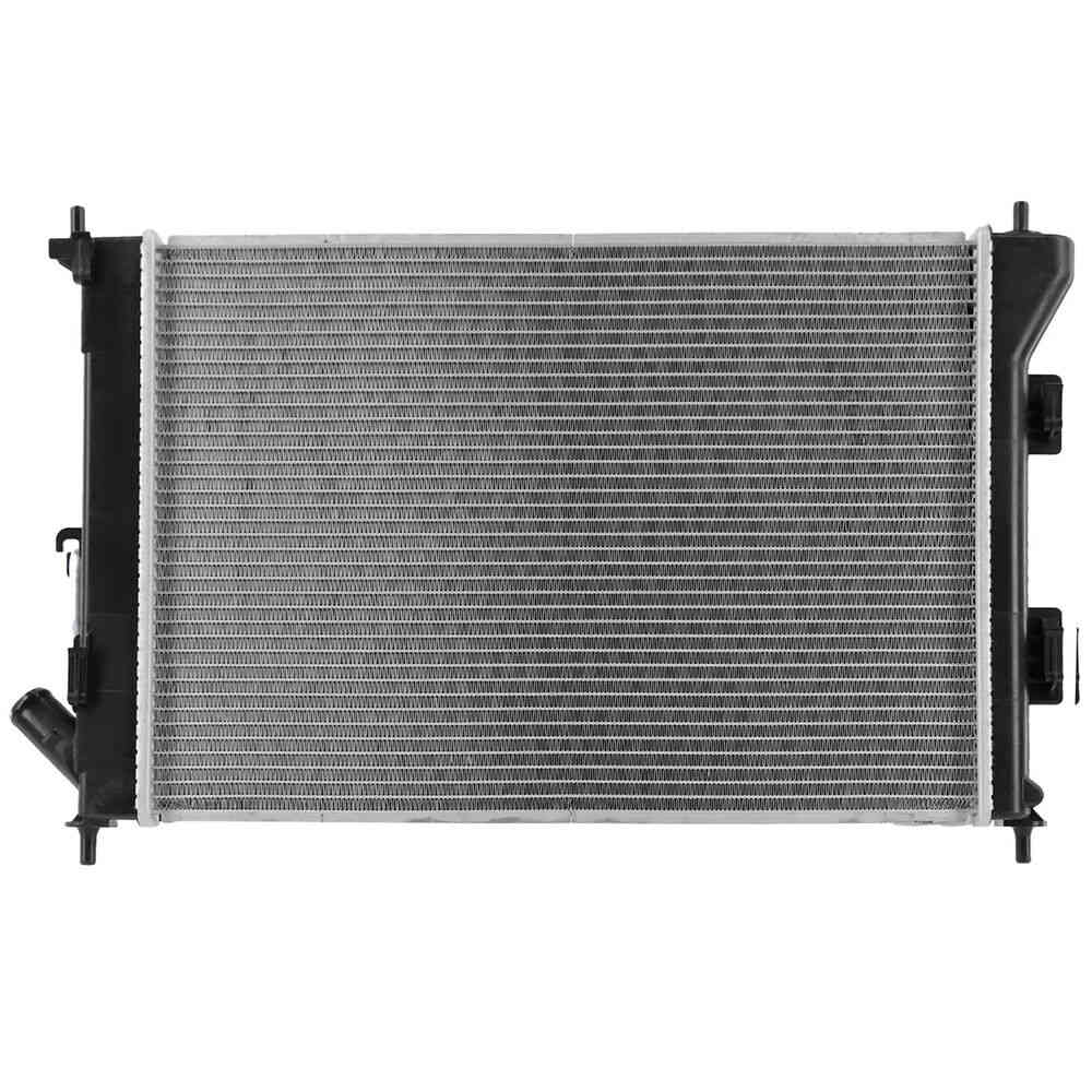 Upgraded Aluminum Radiator for Kia Soul 1.6L/2.0L (2014-2019)
