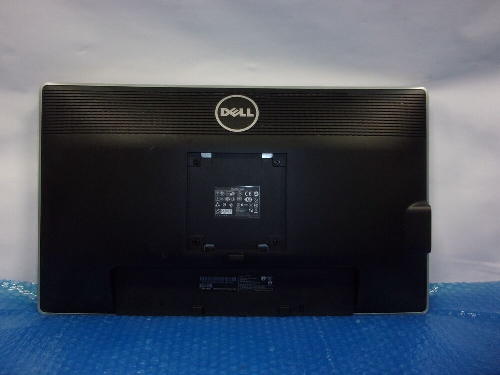 Dell UltraSharp U2212HMc 22" Widescreen Monitor with DVI, VGA, and DisplayPort