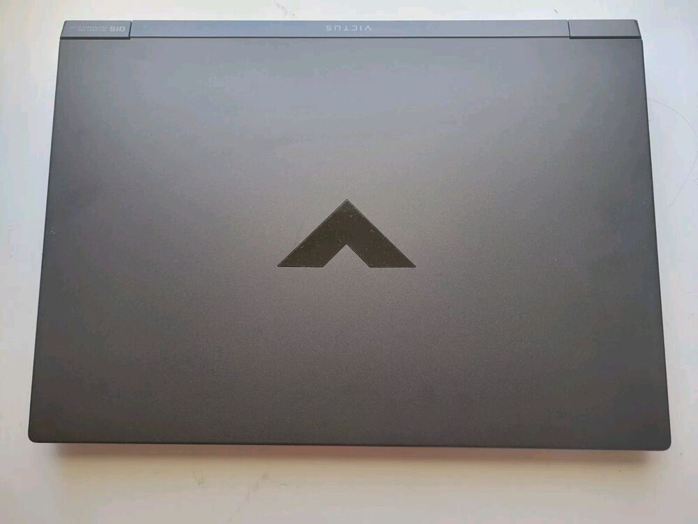 HP Victus Gaming Laptop - 15.6" FHD, Ryzen 5, RTX 2050