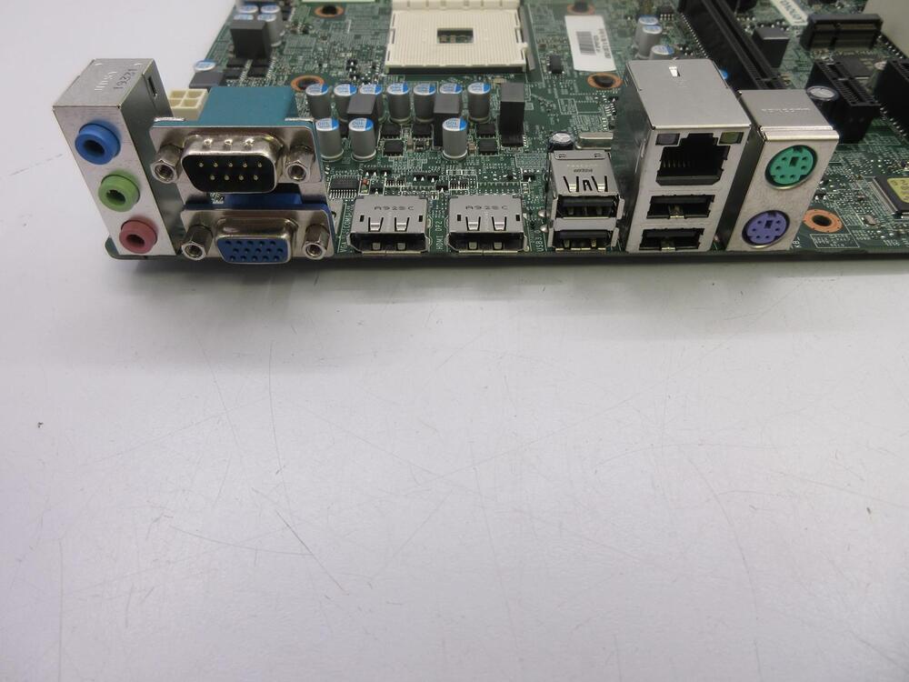 Lenovo AM4P2MS Motherboard - No CPU Included