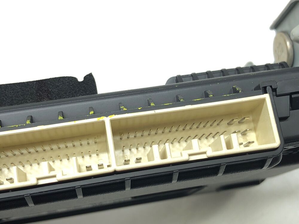2019-2021 Genesis G70 Integrated Body Control Module OEM