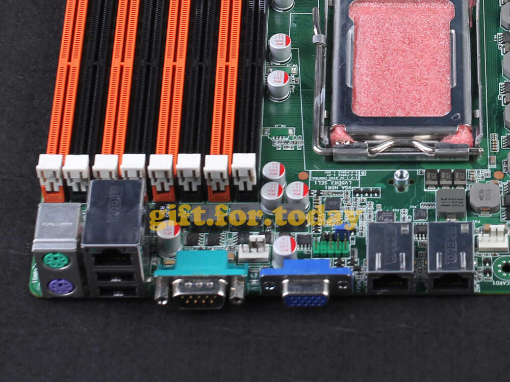 ASUS KGPE-D16 Motherboard for AMD SR5690 Servers and Workstations