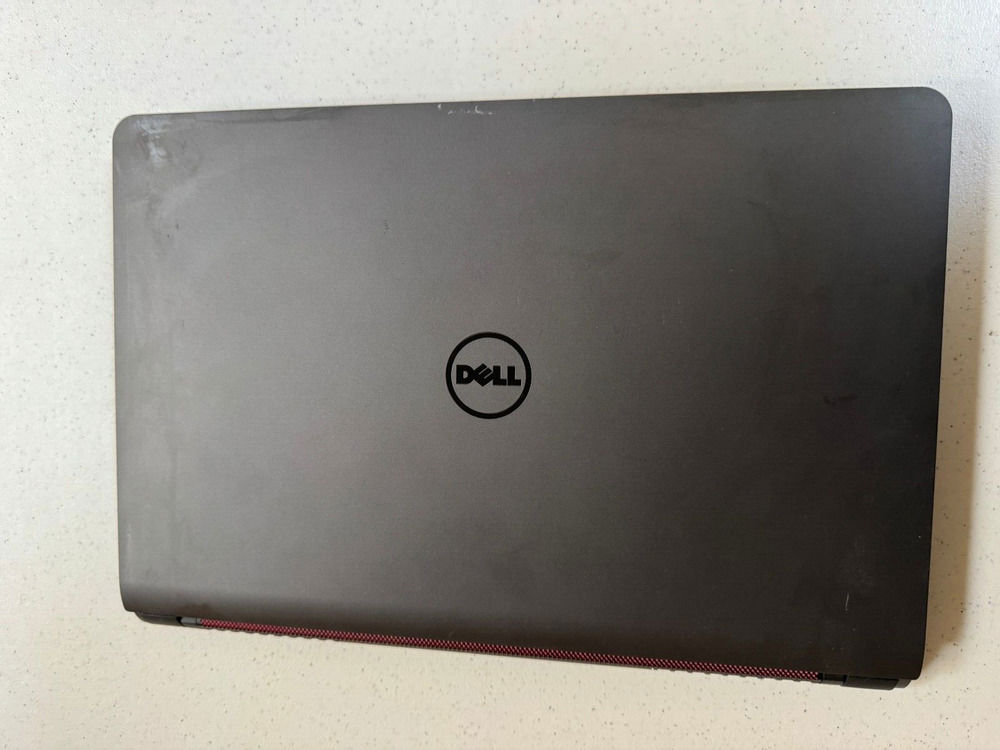 Dell Inspiron 15 7000 Gaming Laptop with i7-6700HQ, 16GB RAM, 128GB SSD