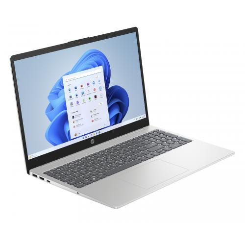 HP 15.6" FHD Notebook - Intel Core i5-1235U, 8GB RAM, 512GB SSD