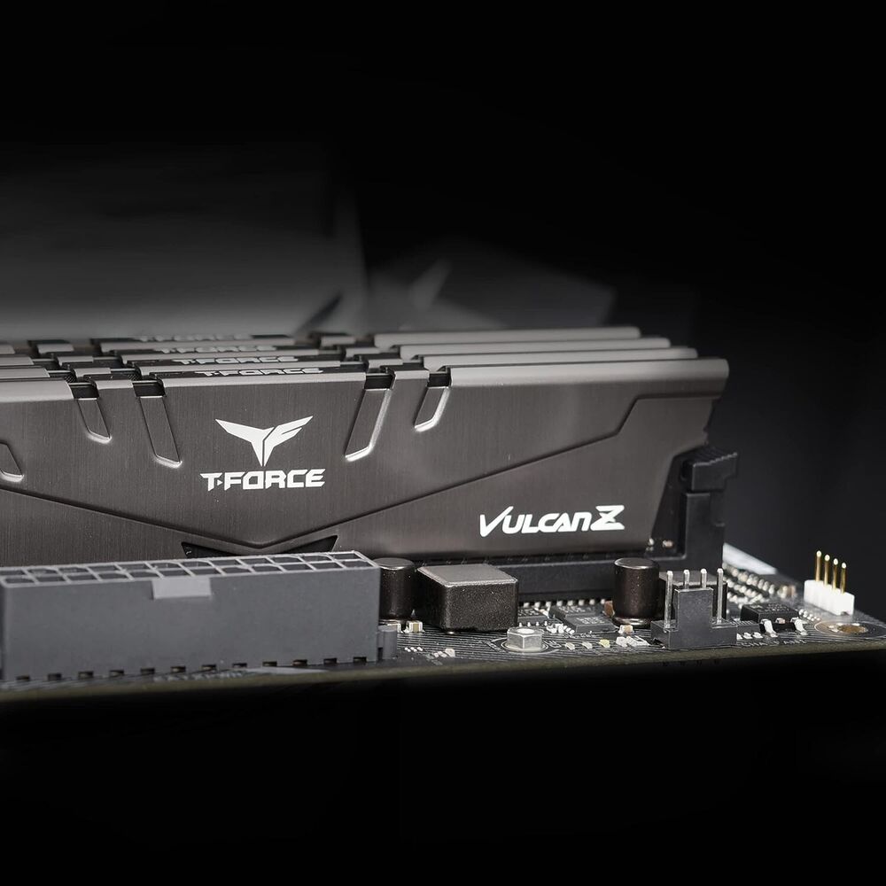 Team T-FORCE VULCAN Z 16GB (2 x 8GB) DDR4 3200MHz RAM Kit
