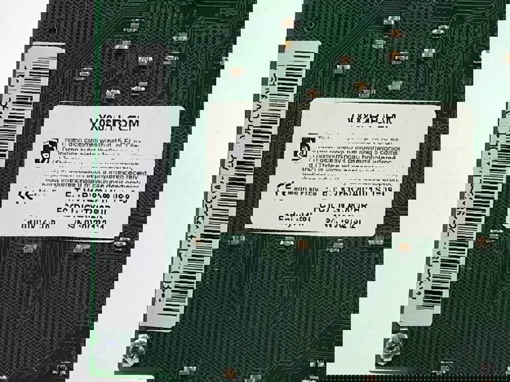 Digigram VX882HR 8-Channel PCIe Audio Interface