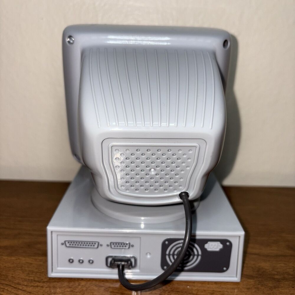 Interactive American Girl Doll Computer 2023
