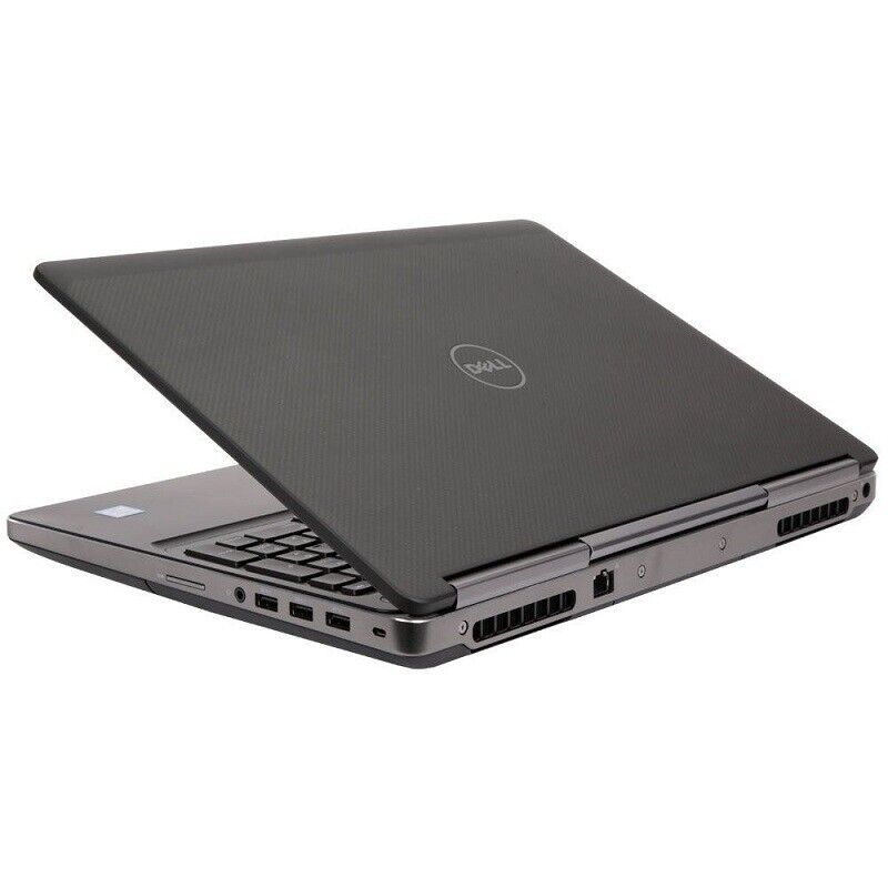 High-Performance Gaming Laptop: Intel Core i7, 32GB RAM, 512GB SSD, NVIDIA GPU