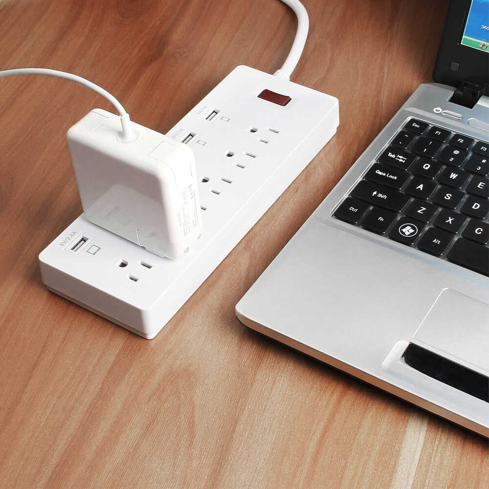 60W AC Power Adapter for MacBook Pro 13" A1278 (2009-2011)