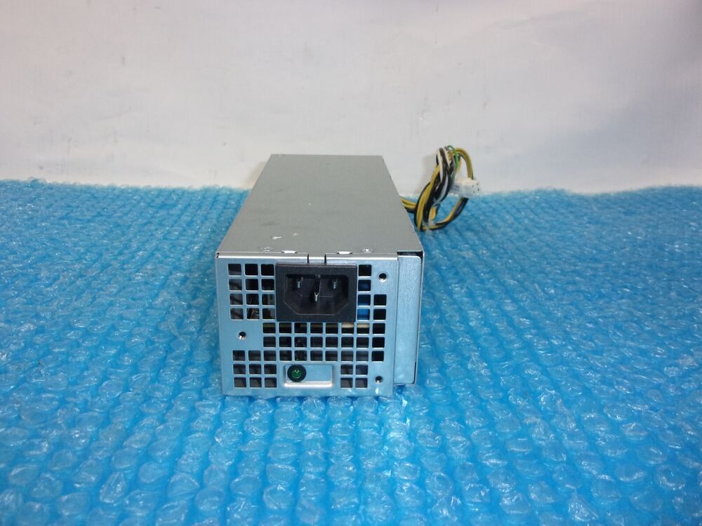 Dell Optiplex 3060/5060/7060 Small Form Factor 200W Power Supply