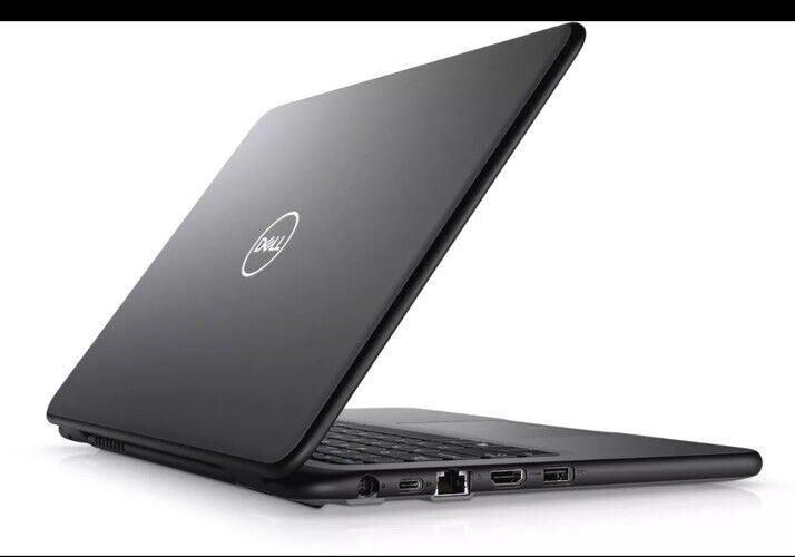 Dell Latitude 14 Laptop - 8th Gen Core i5, 8GB RAM, 256GB SSD, Windows 11 Pro