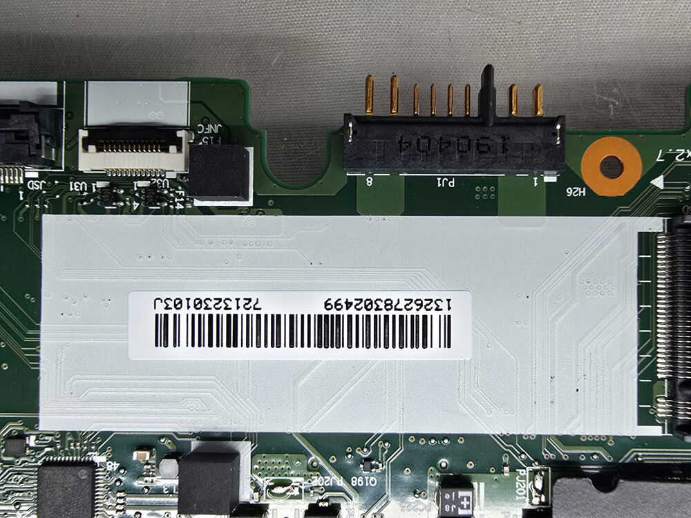 Lenovo ThinkPad T480s 14" i5-8350U 1.7GHz Motherboard - Genuine OEM Part