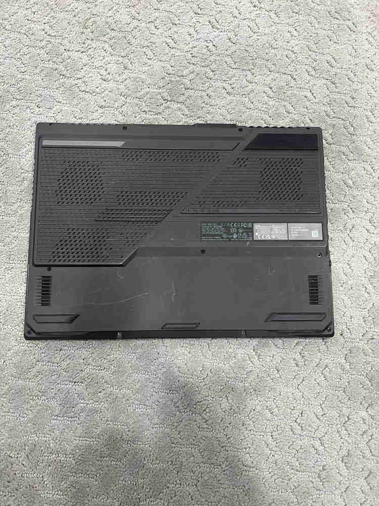 ASUS ROG Strix G15 G513QE-ES76 Gaming Laptop