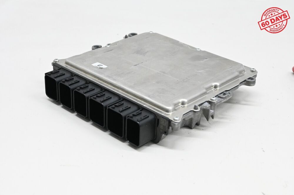 BMW F22 M240i RWD Complete DME ECU Ignition Computer Key Set