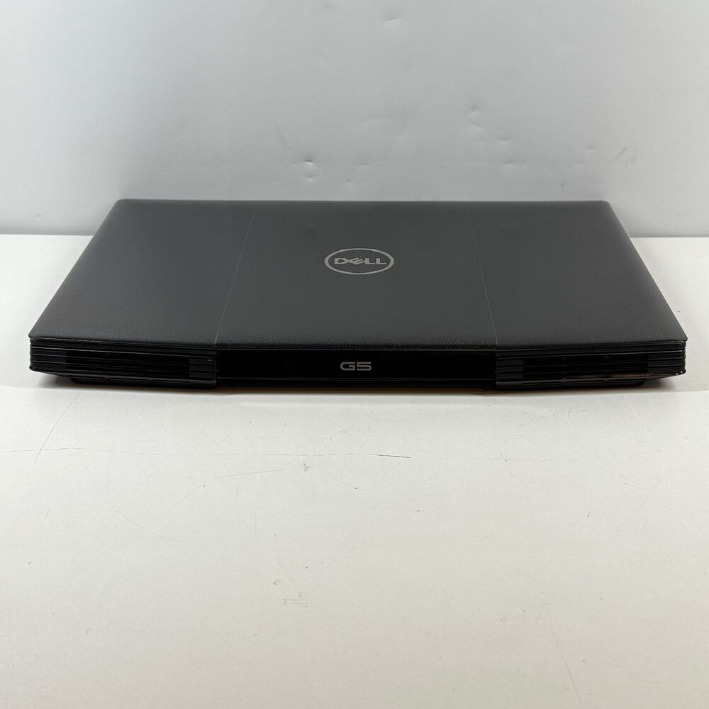 Dell G5 5500 Gaming Laptop - Intel i7, 16GB RAM, RTX 2060