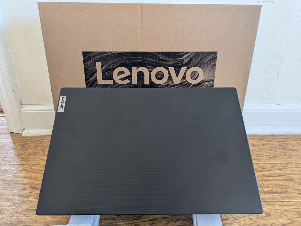 Lenovo V15 G2 Gaming Laptop - 15.6" FHD, 8GB RAM, 500GB SSD