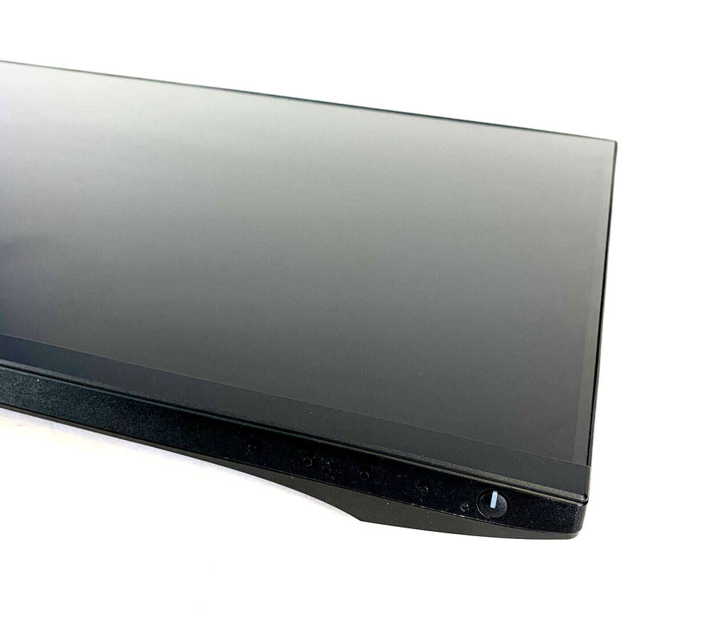Dell P2219H 21.5" IPS LED Monitor - 1080p Resolution, Multiple Ports