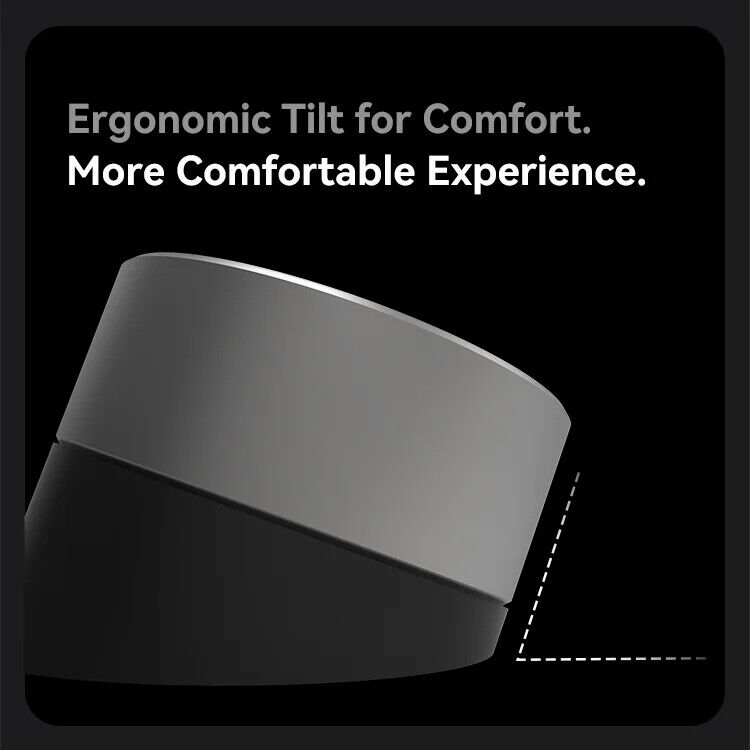 Wireless Stainless Steel External Power Switch for Computers