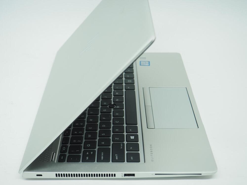 HP EliteBook 840 G6 Laptop - Intel Core i5, 16GB RAM, 256GB NVMe
