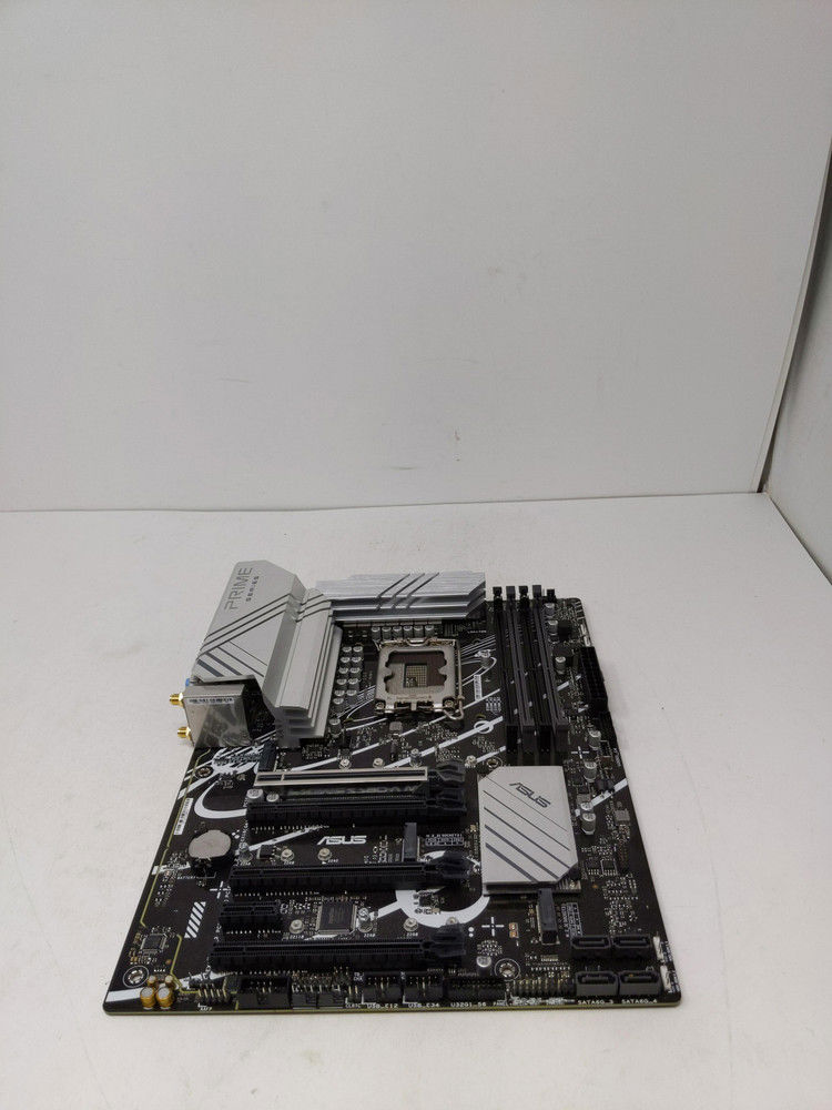 ASUS PRIME Z790-V WIFI Motherboard - Intel 14th Gen LGA1700 Compatible