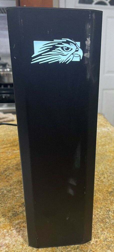 Falcon Northwest Tiki Case - Pre-Owned High-End Micro PC ITX Enclosure