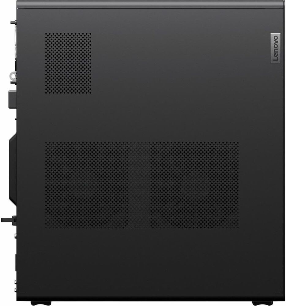New Lenovo ThinkStation P3 Tower Workstation with i9-13900, RTX A4500, 64GB DDR5, 2x 2TB Storage