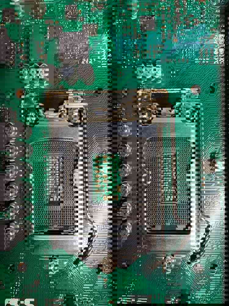ASUS Prime Q270M-C Motherboard - Intel LGA1151, Tested with IO Plate