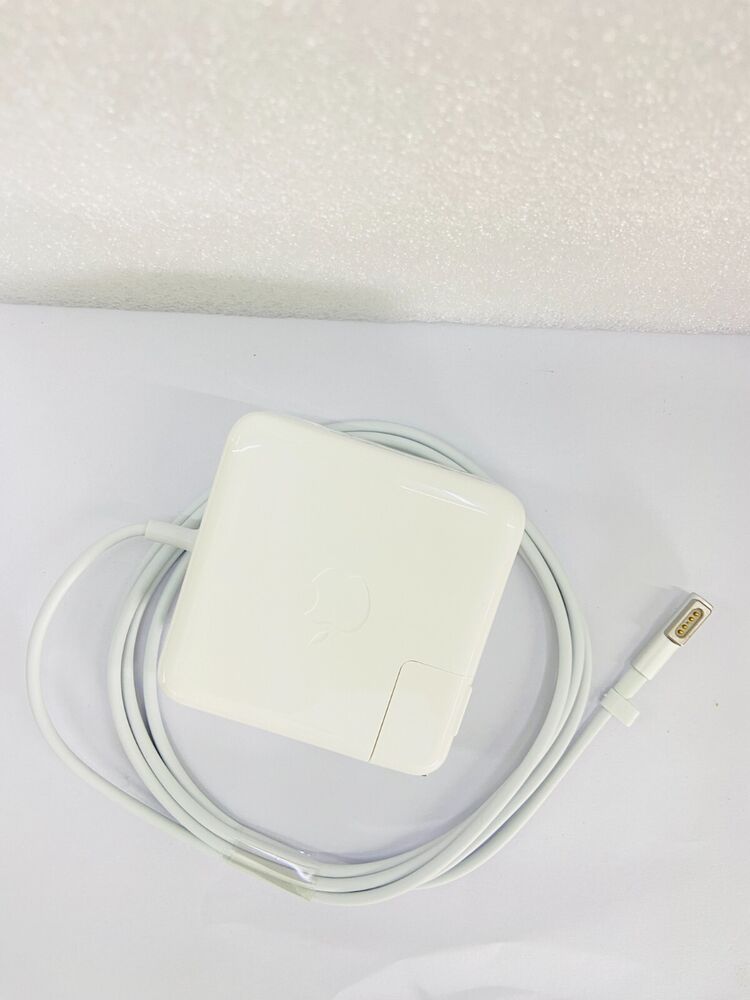 85W MagSafe Power Adapter for MacBook Pro 13/15/17" (Pre-mid 2012)