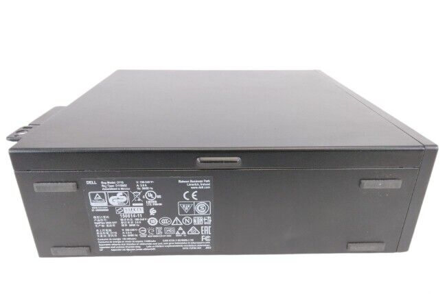 Dell OptiPlex 5050 SFF Business Desktop PC