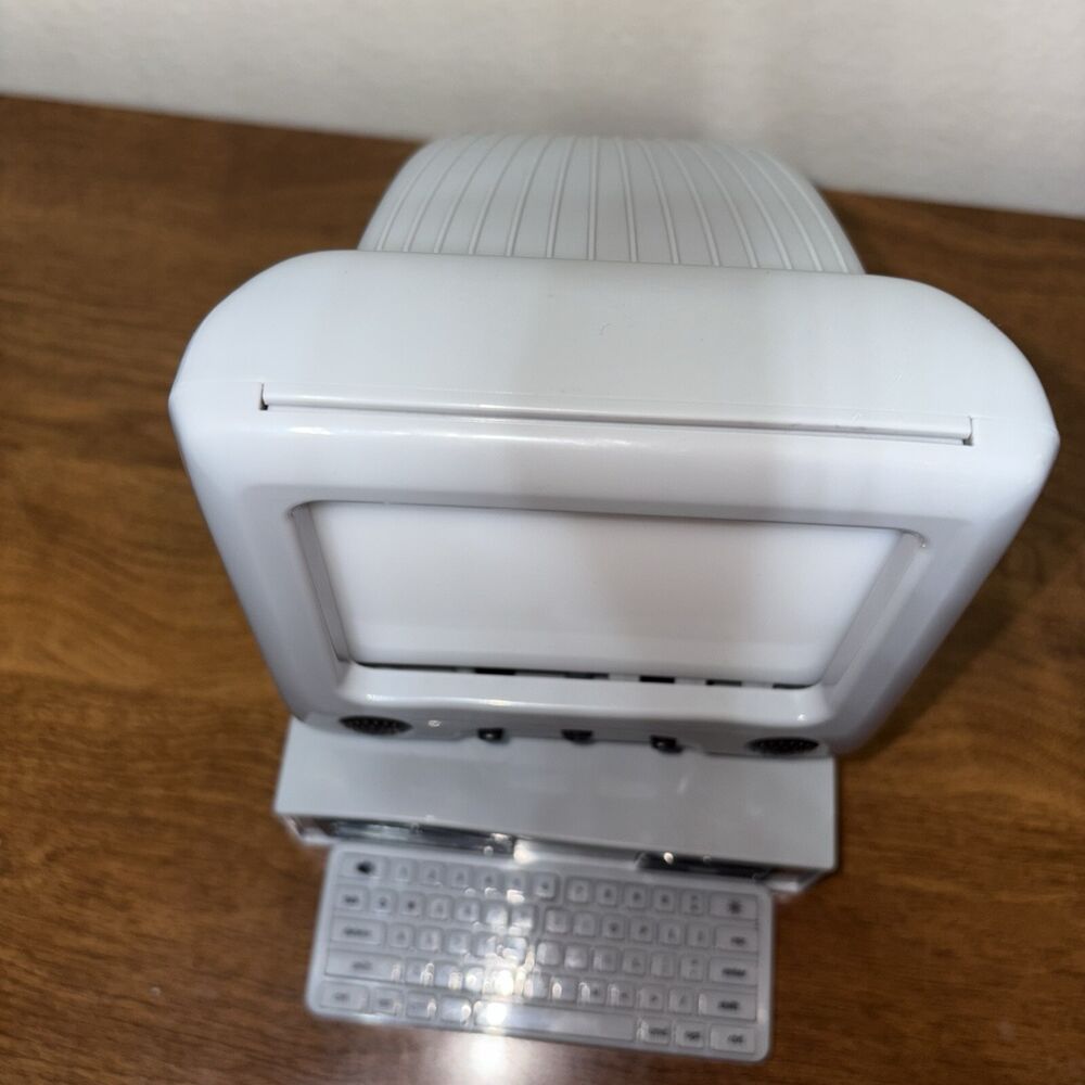 Interactive American Girl Doll Computer 2023